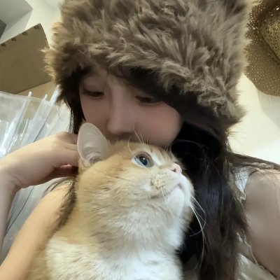 金发女郎