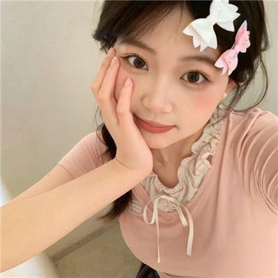 婉君表妹